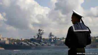 Зачем Севастополю Черноморский флот?