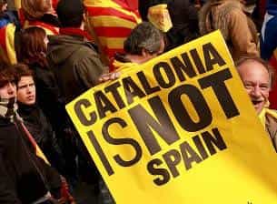 Испания без Каталонии не продержится