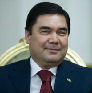 В Туркменистане Курбан байрам празднуют три дня