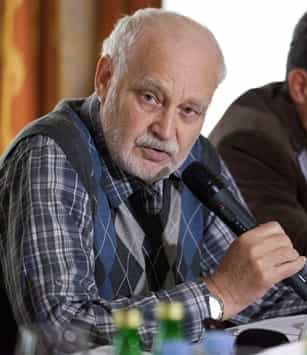 Марк Крамаровский