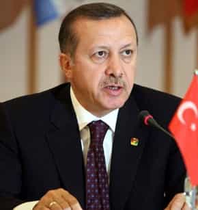 Турция планирует создать TL-зону