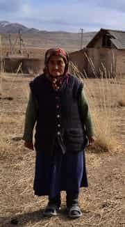 Как выживают кыргызы Нарына