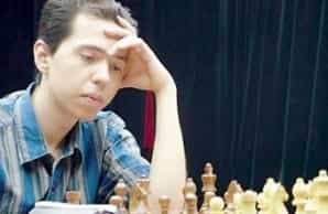 В Ташкенте пройдет Гран-при по шахматам