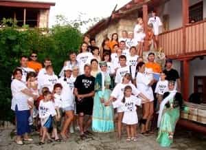 Караимы Крыма