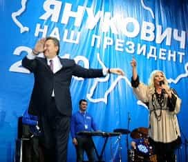 У Януковича дефицит соратников?