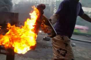 Кто провоцирует в Крыму конфликты?