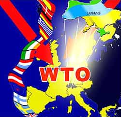 Украина торгуется с ВТО
