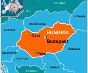 Венгрия запретила распродажу земли