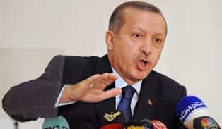 Эрдоган объявил войну алавитам?