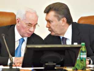 Виктор Янукович: Нужды репатриантов будут решены