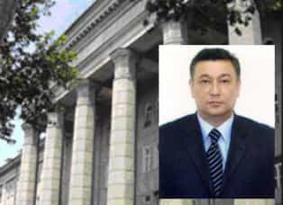 Назначен новый гендиректор Узбекского агентства печати и информации