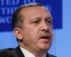 Эрдоган пошел против Гюлена?
