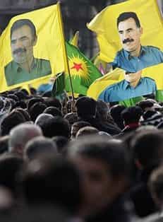Власти Турции решили договориться с курдами?