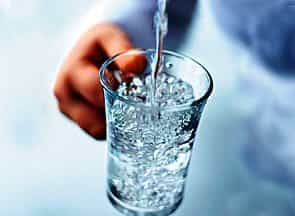Оградить воду от вредных веществ