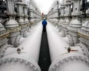 Лидером газового рынка станет Туркменистан