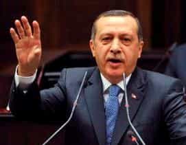 Станет ли Эрдоган Авраамом?
