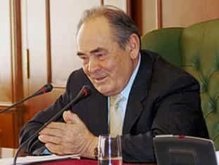 Минтимеру Шаймиеву исполнилось 76