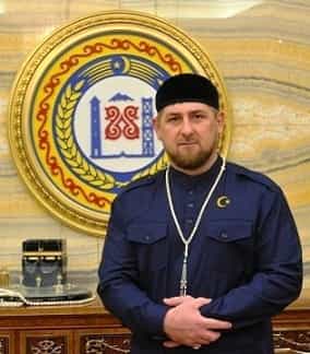 Как Рамзан возрождает Ислам в Чечне