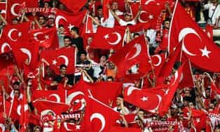 Половина населения Турции моложе 30 лет