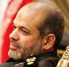 Иран призвал создать исламский военный союз