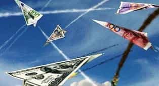 Планете угрожают валютные войны