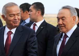 Возможен ли союз казахов и узбеков?