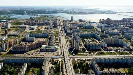 Казань построит 11 новых дорог и развязок