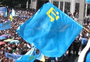 Организацию митинга 18 мая должны взять на себя крымские власти