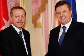 У Турции и Украины огромный потенциал