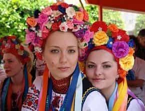 В Казани пройдет День Украины