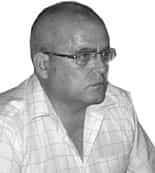 Васви Абдураимов, заместитель председателя Совета представителей крымскотатарского народа при Президенте Украины Васви Абдураимов, заместитель председателя Совета представителей крымскотатарского народа при Президенте Украины