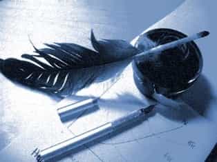 Для писателей учредили премию