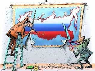 Кавказ: Сохранить нельзя отделить…