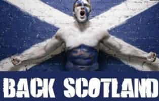 Референдум о независимости Шотландии пройдет 18 сентября 2014 года