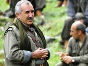 Курдам приказано прекратить огонь по Турции