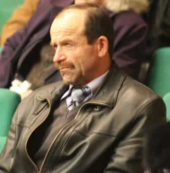 Председатель общественной организации «Илери» Мемет Кемалетдинов Председатель общественной организации «Илери» Мемет Кемалетдинов