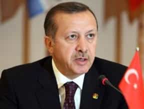 Туркмены займут важное место в Турции