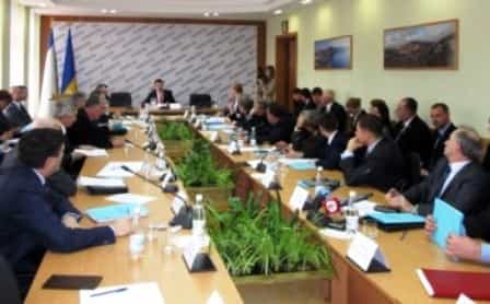 Протокол по продлению Бишкекского соглашения подготовлен
