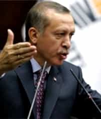 Эрдоган разыграл курдский гамбит