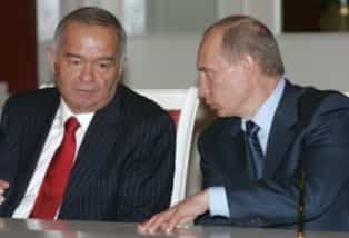 Узбекистан останется союзником России
