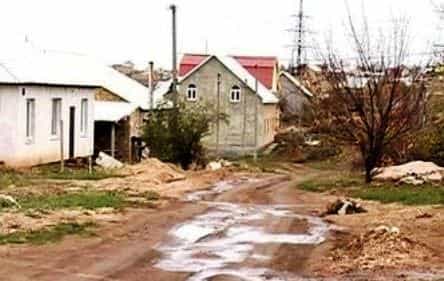 В Симферополе микрорайоны компактного проживания крымских татар «Фонтаны» и «Строгановка» остаются без полноценной системы централизованного водоснабжения