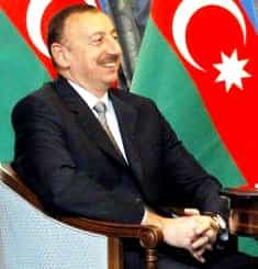 Ильхам Алиев не жалеет манатов на Музей спорта