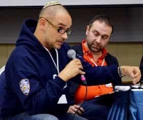 Антон Носик, интернет-деятель