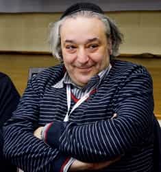 Леонид Кацис, доктор филологических наук, профессор РГГУ, Центр библиистики и иудаики