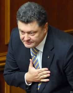 Петр Порошенко Петр Порошенко