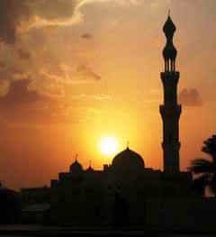 Египет обучит киргизов Исламу