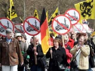 Исламофобия стала главной проблемой Европы и США