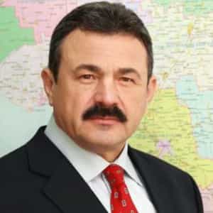 Крымский министр аграрной политики ушел в отставку
