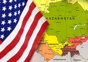 США в Центральной Азии останутся игроком второго плана
