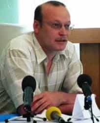 Историк и политолог Андрей Мальгин